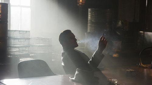 The Making of The Mob Season 2 Episode 8 - Last Man Standing