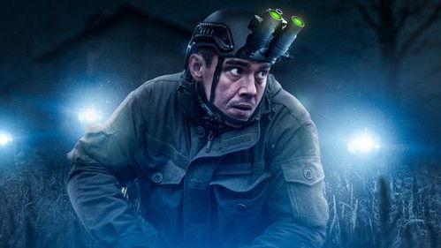 Random Mission Season 1 Episode 5 - Episode 5