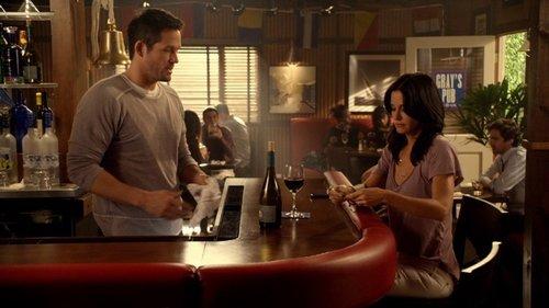 Cougar Town Season 1 Episode 24 - Finding Out