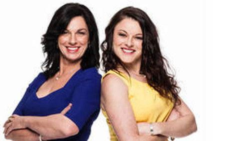 My Kitchen Rules Season 4 Episode 8 - Lisa & Candice (WA - Group 2)