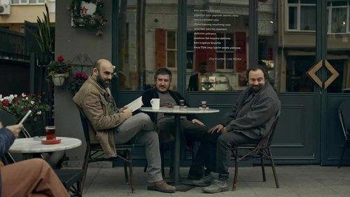 As If Season 5 Episode 1 - Fly