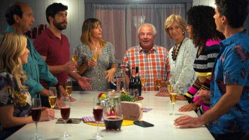 L'oeil du cyclone Season 3 Episode 13 - Episode 13