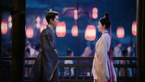 The Legend of Zhuohua Season 1 Episode 23 - Episode 23