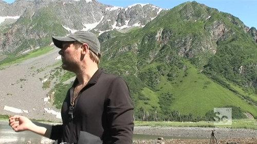 Survivorman Season 2 Episode 5 - Alaska