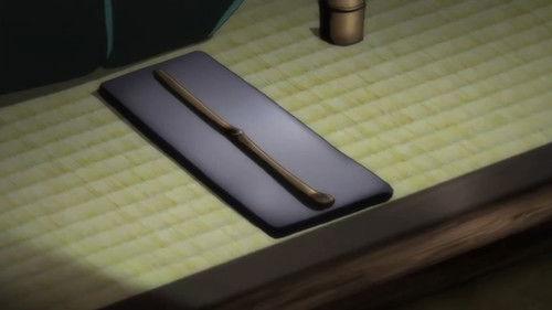 Hyouge Mono Season 1 Episode 17 - Changing Man