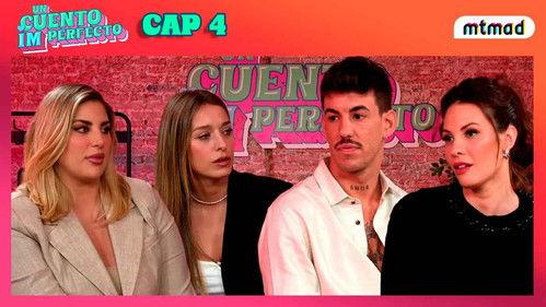 Un cuento imperfecto Season 2 Episode 4 - Episode 4