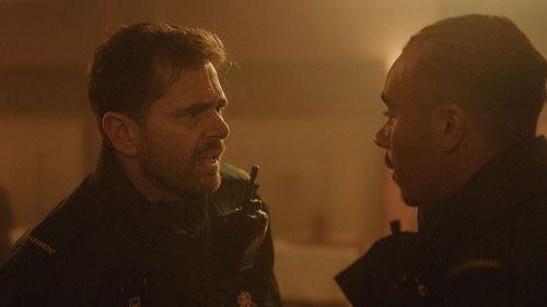 Casualty Season 40 Episode 8 - The Longest Shift