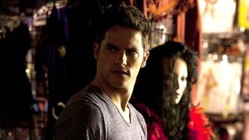 undefined Season 0 Episode 4 - Pretty Dirty Secrets: I'm a Free MAn