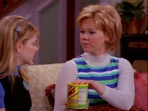 Sabrina, the Teenage Witch Season 1 Episode 21 - As Westbridge Turns