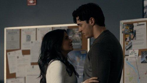 Providence Falls Season 1 Episode 2 - An Impossible Promise