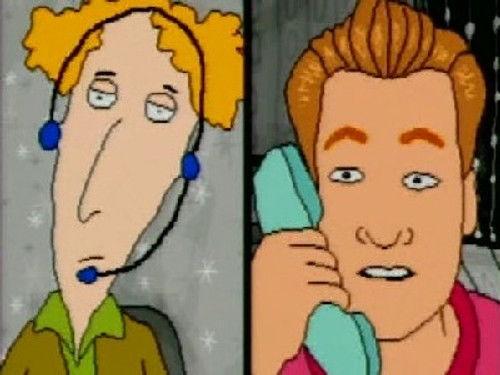 Dr. Katz, Professional Therapist Season 5 Episode 8 - Babysitting Ben