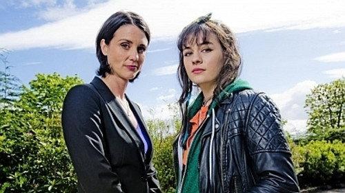 Waterloo Road Season 9 Episode 7 - Lies Mothers Tell