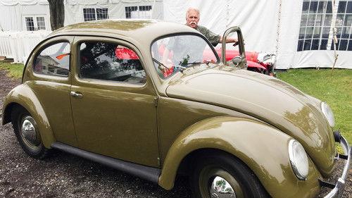 Chasing Classic Cars Season 9 Episode 3 - Beetle Mania