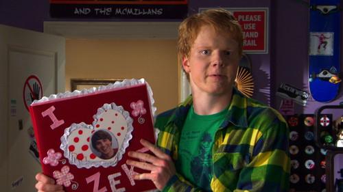 Zeke and Luther Season 2 Episode 12 - Crouching Zeke, Dancing Luther