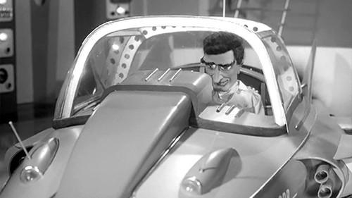 undefined Season 1 Episode 1 - Rescue