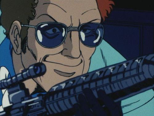 Cat's Eye Season 1 Episode 8 - Far and Away Tottoccino