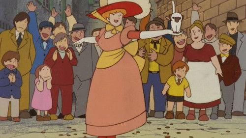 undefined Season 1 Episode 8 - The Peppino Puppet Troupe