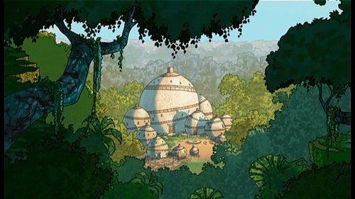 Dragon Hunters Season 1 Episode 22 - Who's Lost Their Head Now?