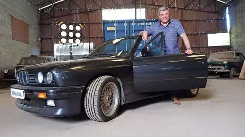 Vintage Mecanic Season 9 Episode 2 - Episode 2