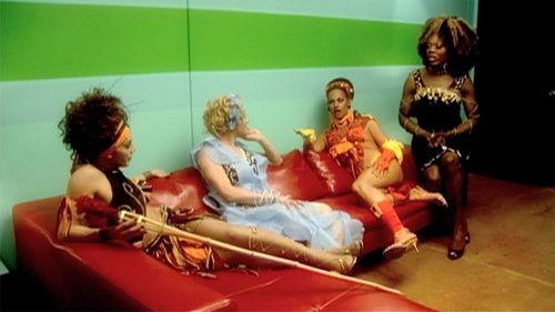 Under the Hood Season 1 Episode 1 - Fat Girls & Sexy Shooters