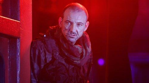 The Blacklist Season 1 Episode 9 - Anslo Garrick (1)