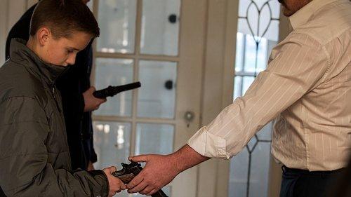 Evil Lives Here Season 2 Episode 9 - Trapped in Hell