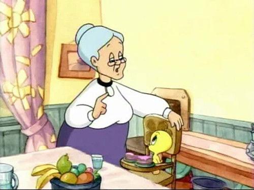 Baby Looney Tunes Season 1 Episode 45 - Daffy Did It!