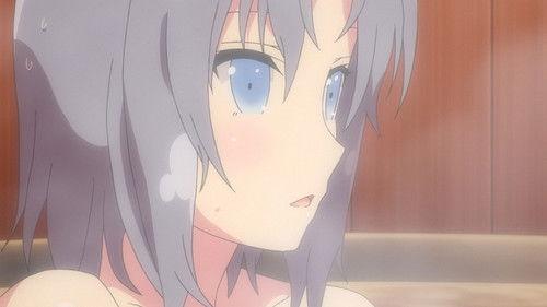 Senran Kagura: Ninja Flash Season 2 Episode 10 - TWO HEARTS