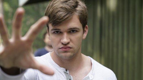 Beyond Season 1 Episode 7 - The Hour of the Wolf