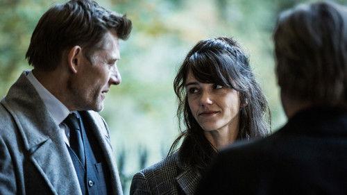 Wilder Season 2 Episode 6 - Revenge