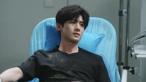 The First Frost Season 1 Episode 28 - I Want a Second Chance, If There's One