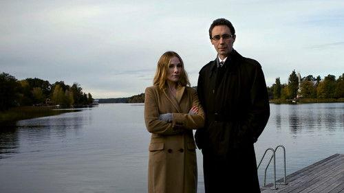 Holby City Season 15 Episode 13 - Hanssen/Hemingway