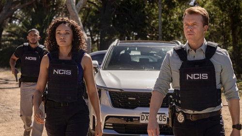 NCIS: Sydney Season 3 Episode 11 - Berthed