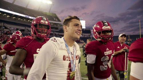 QB1: Beyond the Lights Season 3 Episode 10 - Never Settle