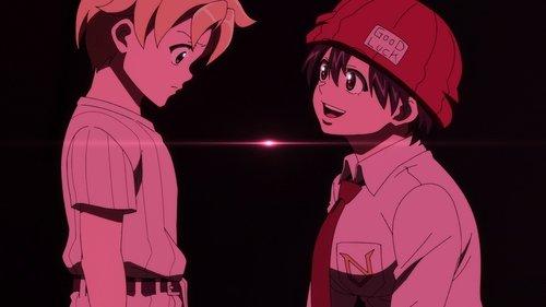 Undead Unluck Season 1 Episode 7 - Dream