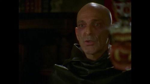 Big Wolf on Campus Season 2 Episode 13 - The Manchurian Werewolf (1)