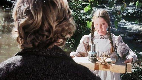Little House on the Prairie Season 2 Episode 13 - The Talking Machine