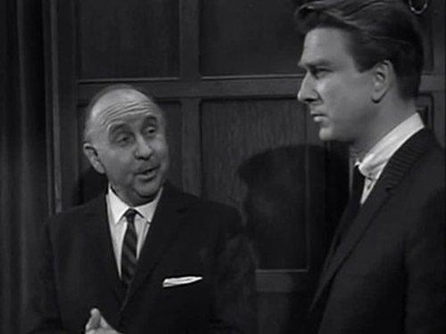 undefined Season 6 Episode 38 - Ambition