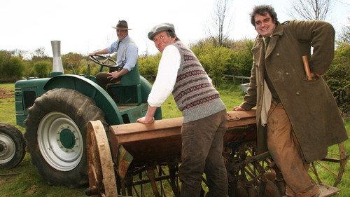 undefined Season 1 Episode 4 - Episode 4