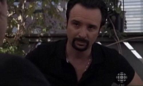 Intelligence Season 1 Episode 6 - Pressure Drop