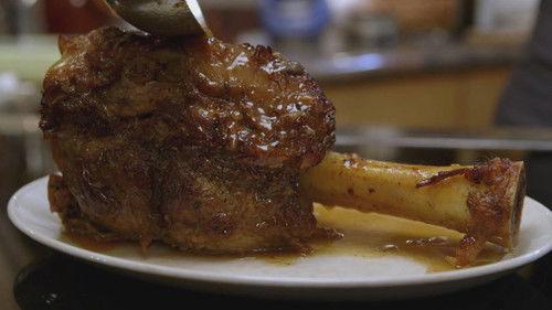 The Mind of a Chef Season 2 Episode 12 - Italian