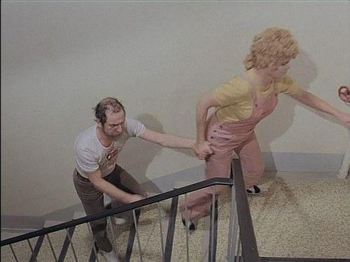 Spuk im Hochhaus Season 1 Episode 6 - Grandma's Wonder Cake