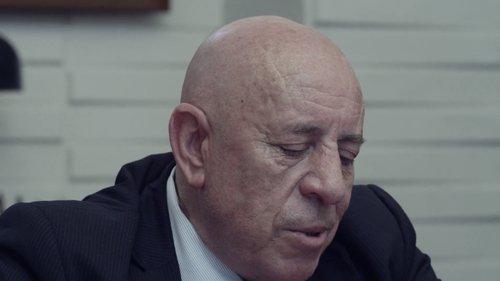 El marginal Season 1 Episode 11 - Chapter 11