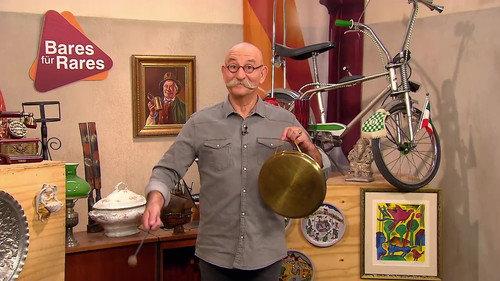 Bares für Rares Season 11 Episode 8 - Episode 8