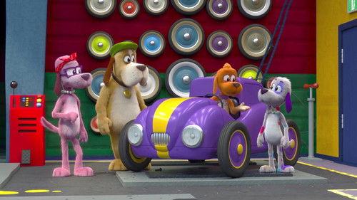 Go, Dog. Go! Season 1 Episode 7 - Show Dog, Show