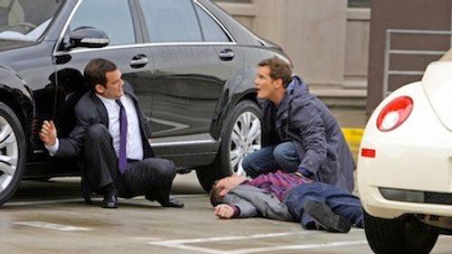 undefined Season 6 Episode 15 - Growin' Up