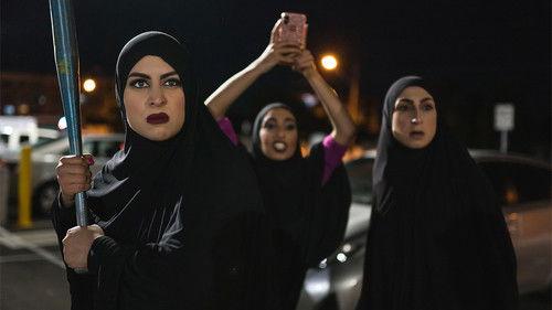 Halal Gurls Season 1 Episode 4 - For the Likes