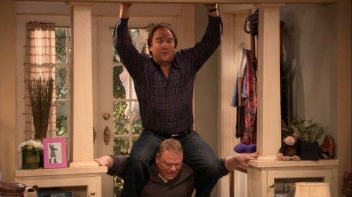 undefined Season 8 Episode 8 - The Yoga Bear