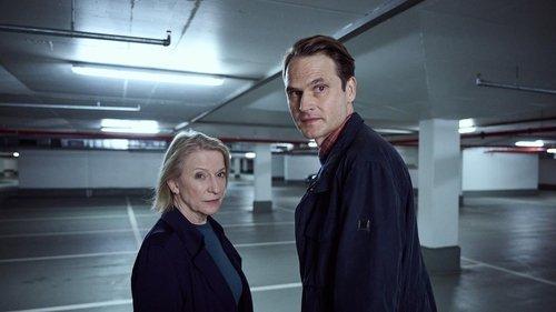 Scene of the Crime Season 55 Episode 21 - Despite