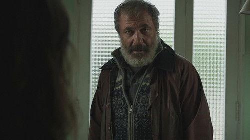 The Envoys Season 2 Episode 8 - The Light in the Darkness